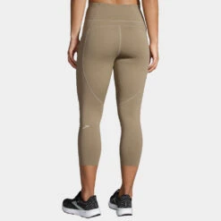 Brooks Method 3/4 Tight Women's -Holabird Sports Store 057196 287 2