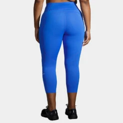 Brooks Method 3/4 Tight Women's -Holabird Sports Store 057196 434 2