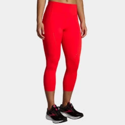 Brooks Method 3/4 Tight Women's -Holabird Sports Store 057196 657 1