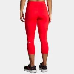 Brooks Method 3/4 Tight Women's -Holabird Sports Store 057196 657 2
