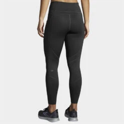 Brooks Method 7/8 Tight Lady -Holabird Sports Store 057197 001 2