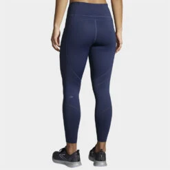 Brooks Method 7/8 Tight Lady -Holabird Sports Store 057197 451 2
