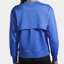 Brooks Run Within Sweatshirt Women's -Holabird Sports Store 057199 434 2