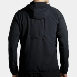 Brooks Canopy Jacket Men's -Holabird Sports Store 057206 001 2