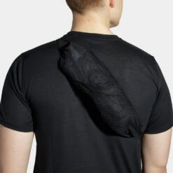 Brooks Canopy Jacket Men's -Holabird Sports Store 057206 001 4