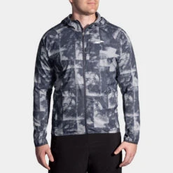 Brooks Canopy Jacket Men's -Holabird Sports Store 057206 024 1