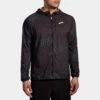 Brooks Canopy Jacket Men's 17 Brooks Canopy Jacket Men's -Holabird Sports Store 057206 046 1