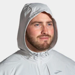 Brooks Canopy Jacket Men's -Holabird Sports Store 057206 083 4