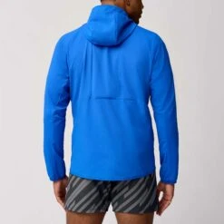 Brooks Canopy Jacket Men's -Holabird Sports Store 057206 448 2