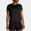 Brooks Sprint Free Short Sleeve 2.0 Women's -Holabird Sports Store 057282 001 1
