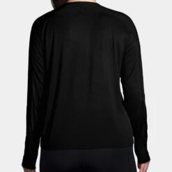 Brooks Sprint Free Long Sleeve 2.0 Women's 15 Brooks Sprint Free Long Sleeve 2.0 Women's -Holabird Sports Store 057283 001 2