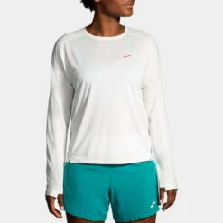 Brooks Sprint Free Long Sleeve 2.0 Women's