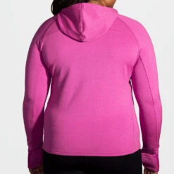 Brooks Notch Thermal Hoodie 2.0 Women's -Holabird Sports Store 057290 625 2