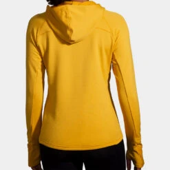 Brooks Notch Thermal Hoodie 2.0 Women's -Holabird Sports Store 057290 716 2