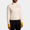 Brooks Notch Thermal Long Sleeve 2.0 Women's -Holabird Sports Store 057291 198 1
