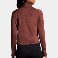Brooks Notch Thermal Long Sleeve 2.0 Women's 23 Brooks Notch Thermal Long Sleeve 2.0 Women's -Holabird Sports Store 057291 288 2