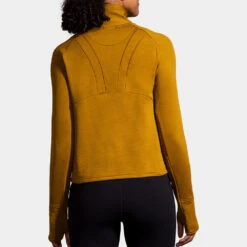 Brooks Notch Thermal Long Sleeve 2.0 Women's 25 Brooks Notch Thermal Long Sleeve 2.0 Women's -Holabird Sports Store 057291 376 2