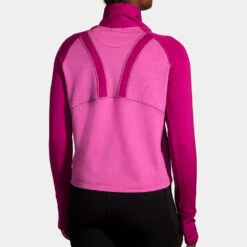 Brooks Notch Thermal Long Sleeve 2.0 Women's 19 Brooks Notch Thermal Long Sleeve 2.0 Women's -Holabird Sports Store 057291 636 2