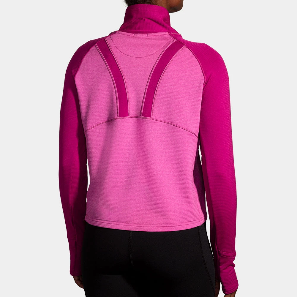 Brooks Notch Thermal Long Sleeve 2.0 Women's 6 Brooks Notch Thermal Long Sleeve 2.0 Women's - Image 6