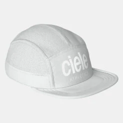 Ciele Athletics Ciele GOCap - Athletics -Holabird Sports Store 057325 wh0 1