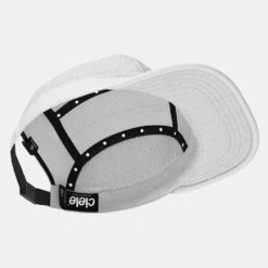 Ciele Athletics Ciele GOCap - Athletics -Holabird Sports Store 057325 wh0 2