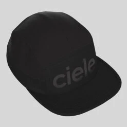 Ciele Athletics Ciele GOCap - Century -Holabird Sports Store 057329 bk 1