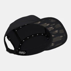 Ciele Athletics Ciele GOCap - Century -Holabird Sports Store 057329 bk0 2 885b842f 595c 4287 bf59 8eeb22efa32a