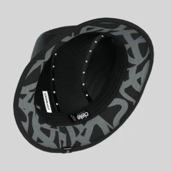 Ciele Athletics Ciele BKTHat - Standard Small -Holabird Sports Store 057331 bk 3