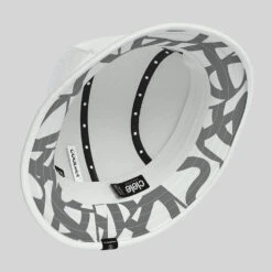 Ciele Athletics Ciele BKTHat - Standard Small -Holabird Sports Store 057331 wh 3