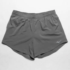 Mizuno Infinity 5" Shorts Women's -Holabird Sports Store 057332 e9e 1