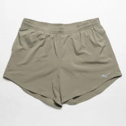 Mizuno Infinity 5" Shorts Women's -Holabird Sports Store 057332 w4w 1