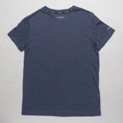 Mizuno Infinity Tee Women's -Holabird Sports Store 057344 151 1