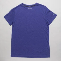 Mizuno Infinity Tee Women's -Holabird Sports Store 057344 858 1