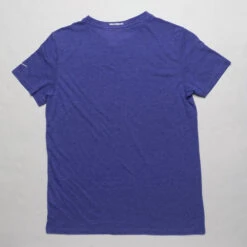 Mizuno Infinity Tee Women's -Holabird Sports Store 057344 858 2