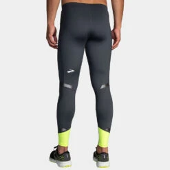 Brooks Run Visible Tight Men's 3 Brooks Run Visible Tight Men's -Holabird Sports Store 057385 2