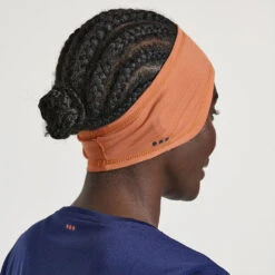 Saucony Solstice Headband -Holabird Sports Store 057412 emh 2
