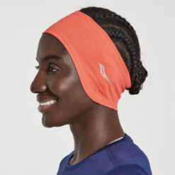 Saucony Solstice Headband -Holabird Sports Store 057412 vr 1