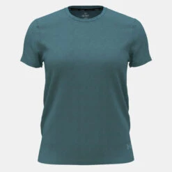 Under Armour Seamless Stride Short Sleeve Women's -Holabird Sports Store 057451 400 1