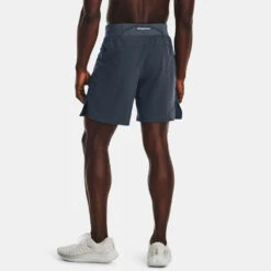 Under Armour Launch Elite 7" Shorts Men's -Holabird Sports Store 057455 044 2