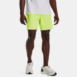 Under Armour Launch Elite 7" Shorts Men's -Holabird Sports Store 057455 369 1