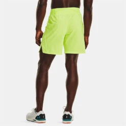 Under Armour Launch Elite 7" Shorts Men's -Holabird Sports Store 057455 369 2