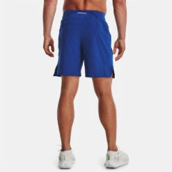 Under Armour Launch Elite 7" Shorts Men's -Holabird Sports Store 057455 471 2