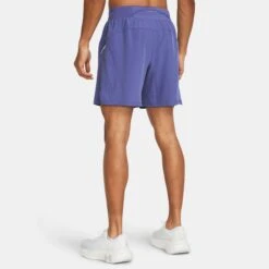 Under Armour Launch Elite 7" Shorts Men's -Holabird Sports Store 057455 561 2