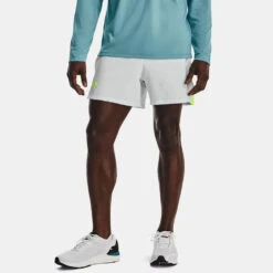 Under Armour Launch Elite 5" Shorts Men's -Holabird Sports Store 057456 006 1