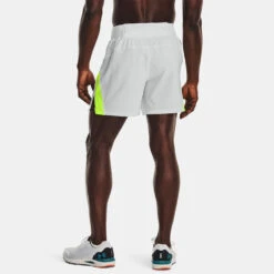 Under Armour Launch Elite 5" Shorts Men's -Holabird Sports Store 057456 006 2