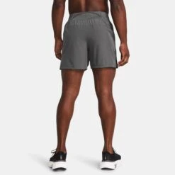 Under Armour Launch Elite 5" Shorts Men's -Holabird Sports Store 057456 025 2