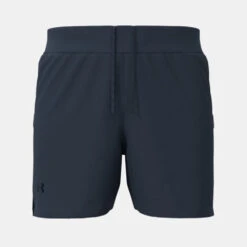 Under Armour Launch Elite 5" Shorts Men's -Holabird Sports Store 057456 044 1