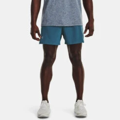 Under Armour Launch Elite 5" Shorts Men's -Holabird Sports Store 057456 414 1