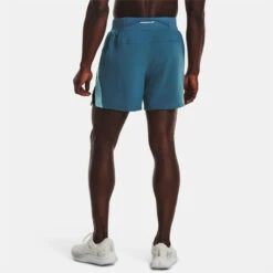 Under Armour Launch Elite 5" Shorts Men's -Holabird Sports Store 057456 414 2