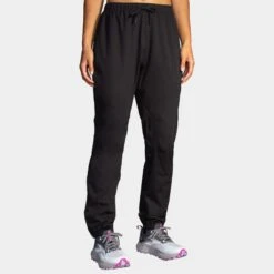 Brooks High Point Waterproof Pant Women's -Holabird Sports Store 057507 052 1